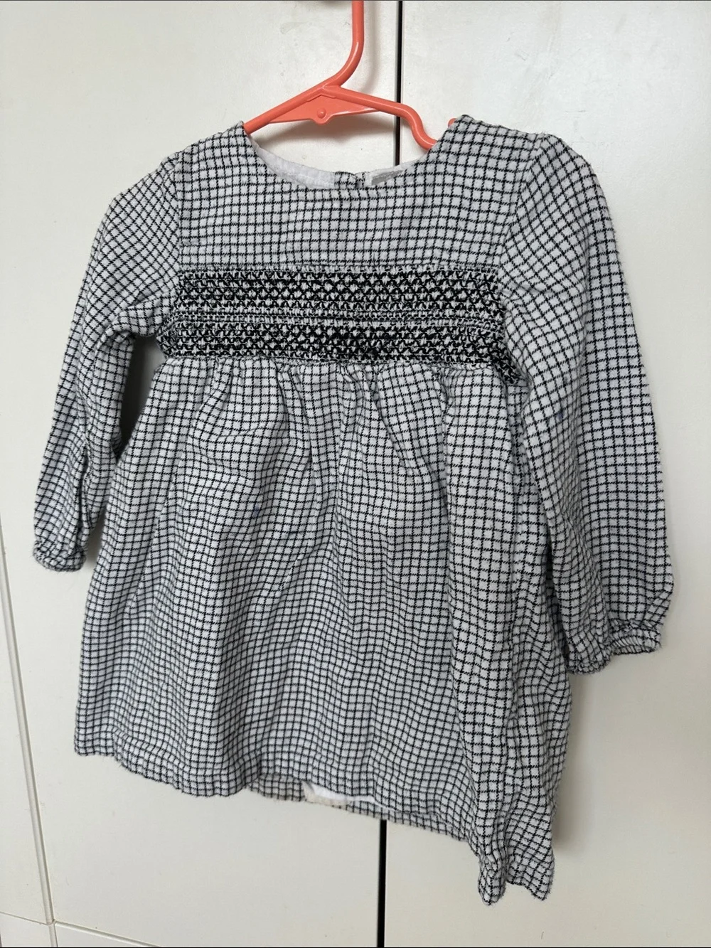Nordstrom dress & Kensie jacket